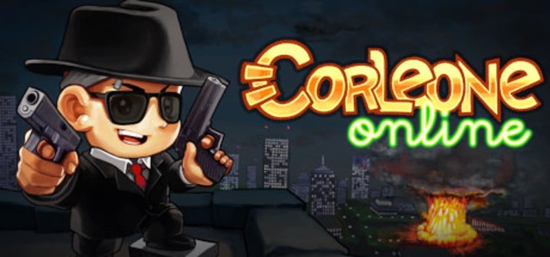 Corleone Online Image