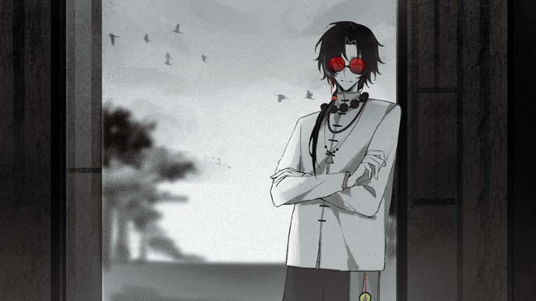 Covenant of Fate Image