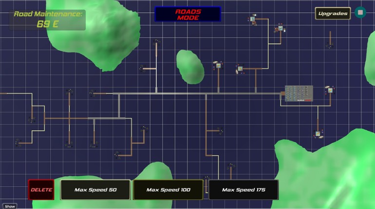 Crafting Tycoon screenshot