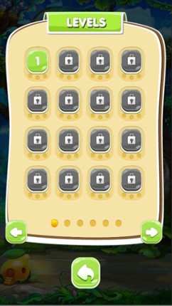Crazy Cute Pop Fruit Link : Splash Dash Deluxe 2 Free Game Hd Image
