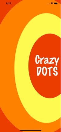 Crazy DOTs Game Image