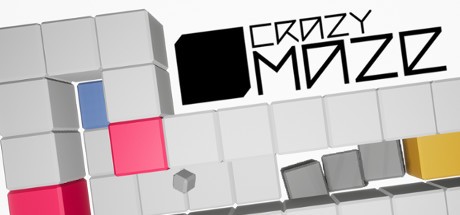 Games like CRAZY MAZE