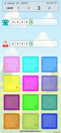 Crazy Tap Tap - officiel Image