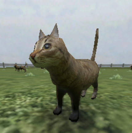 CrazyKitty3D (EARLY ACCESS) Image