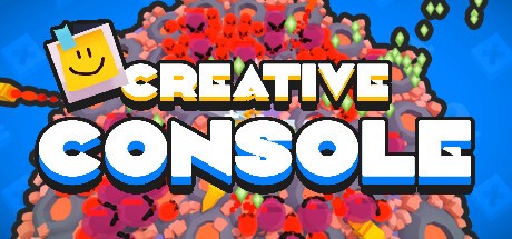 Games like Creative Console