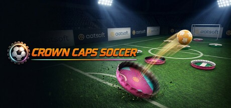 Games like Crown Caps Soccer