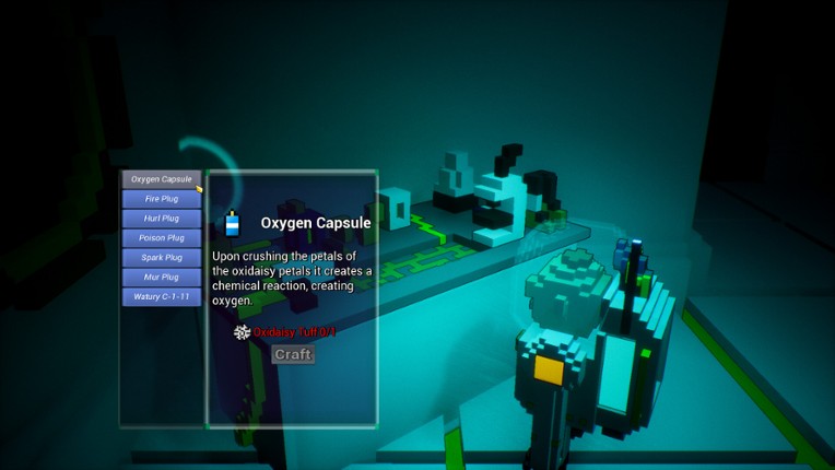 Crushed screenshot