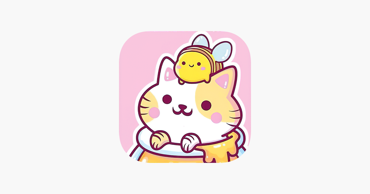 Games like Cute Hop: Kawaii Jump Pets