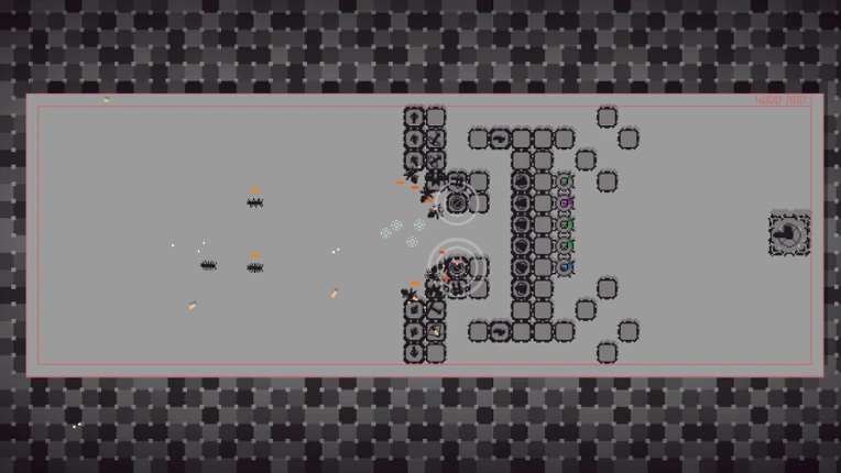 D for Defender Image