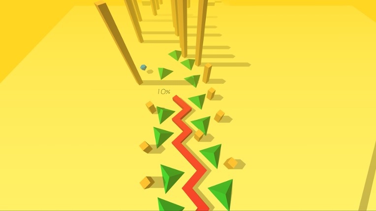 Dancing Line Image
