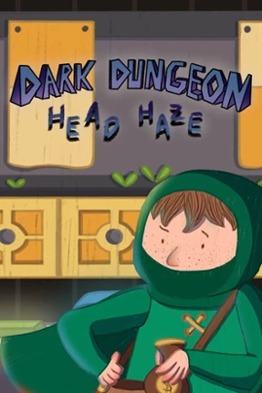 Dark Dungeon Head Haze (Xbox Series) Image