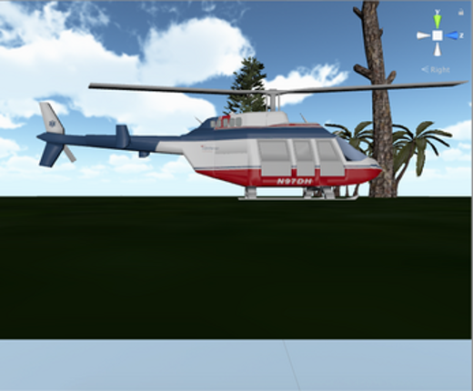 Dead Elixir screenshot