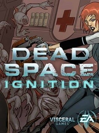 Dead Space Ignition Game Cover