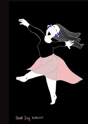 Deaf Joy as resistance Image
