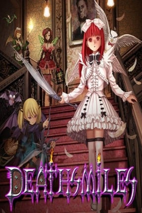 Deathsmiles Game Cover