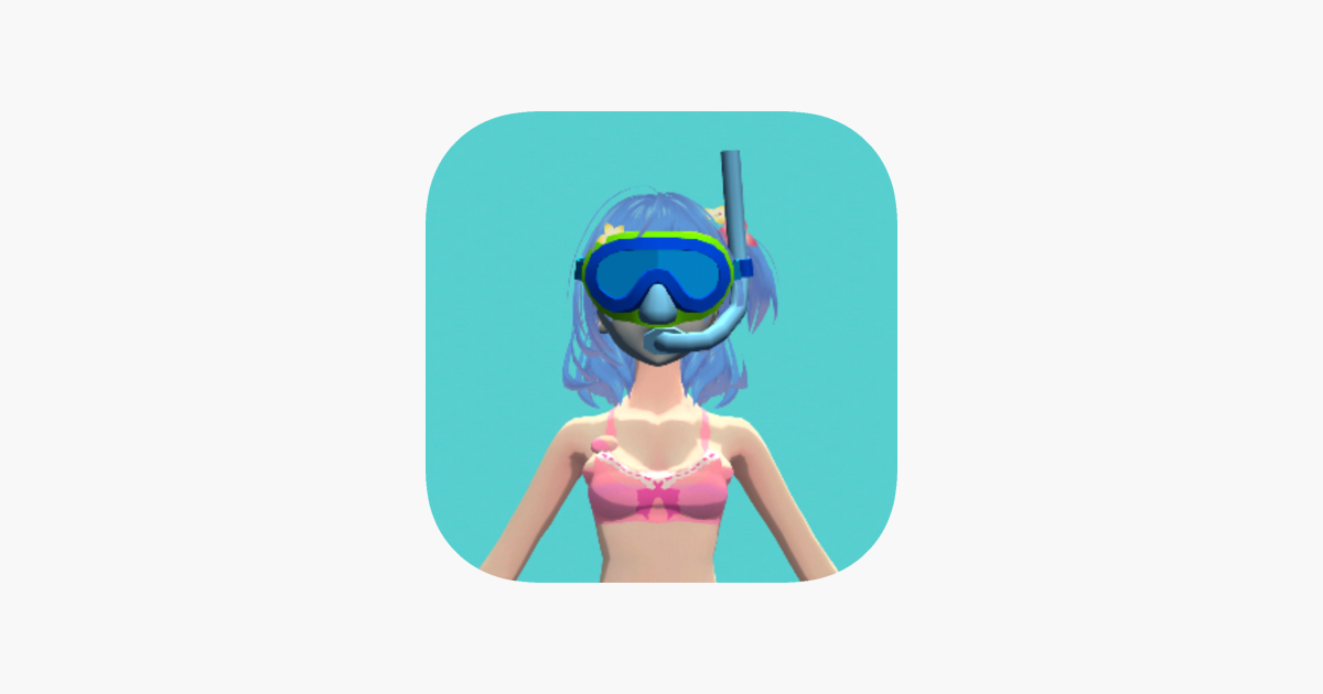 Games like Deep Diver 3D