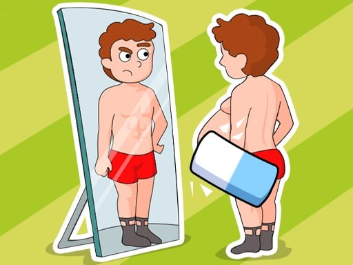 Games like Delete Puzzle: Erase One Part