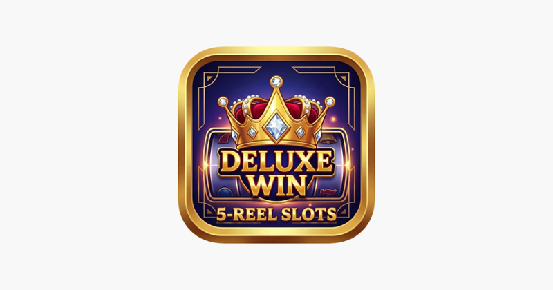 DeluxeWin 5-Reel Slots Classic Image