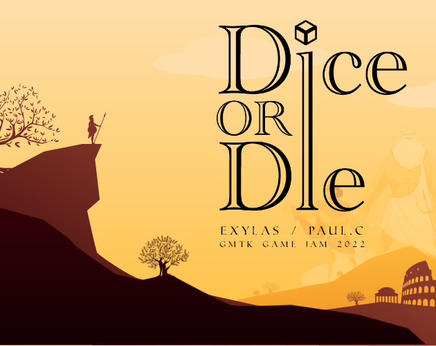 Games like Dice or Die
