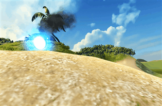Games like Diminishing Returns