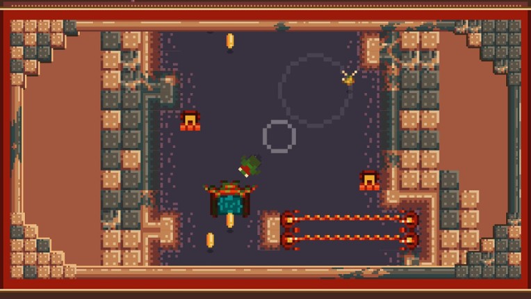 Direction Quad screenshot