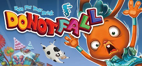 Games like Do Not Fall