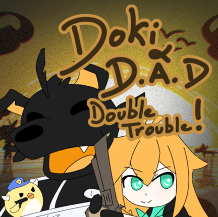 Doki & D.A.D : Double Trouble ! Image