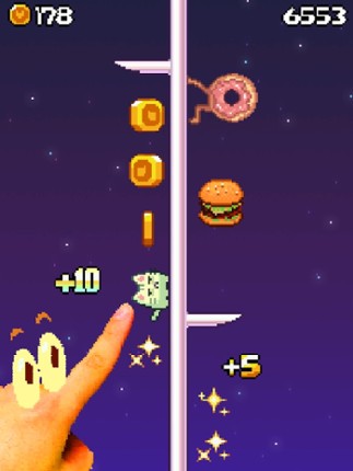 DonutCat screenshot