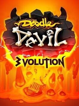 Games like Doodle Devil: 3volution