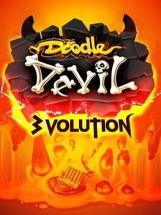 Doodle Devil: 3volution Game Cover