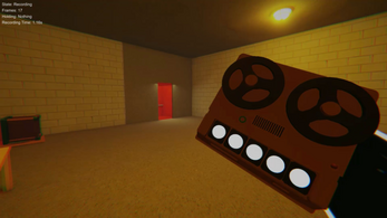Doppelchain screenshot