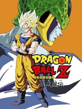 Games like Dragon Ball Z: Super Butouden