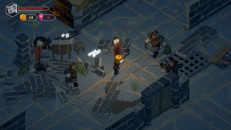 Dread Rune Image