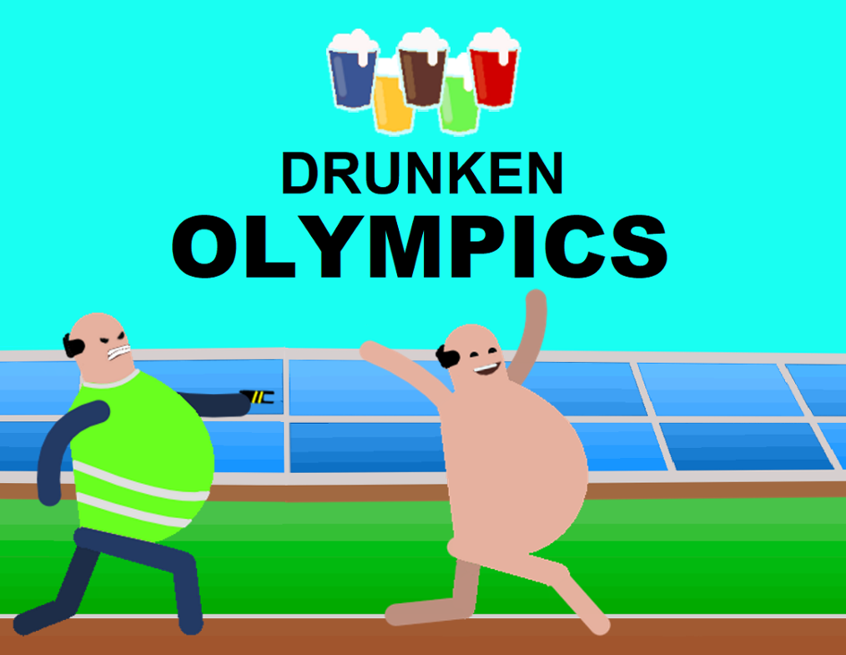 Games like Drunken Mile