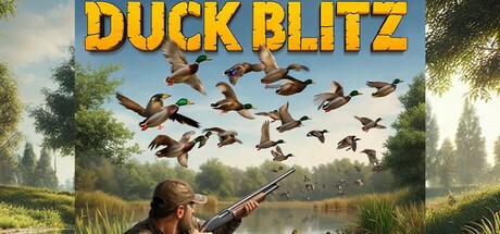 Games like Duck Blitz