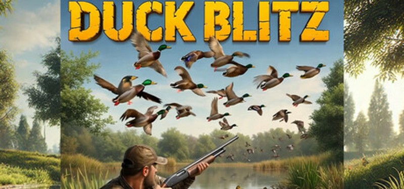 Duck Blitz Image
