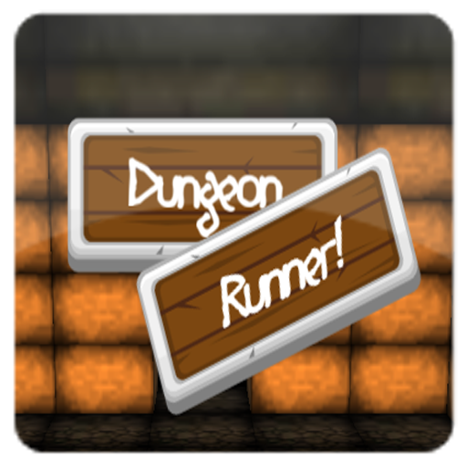 Games like Dungeon Runner!