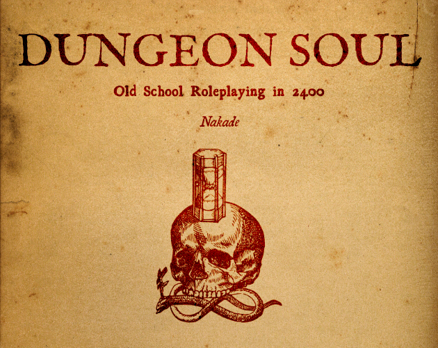 Games like DUNGEON SOUL