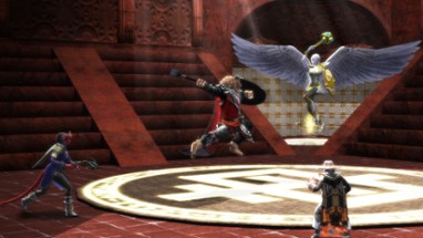 Dungeons & Dragons Online Image