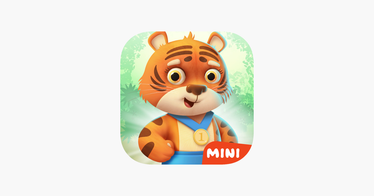 Games like Easy game smart shapes for kid