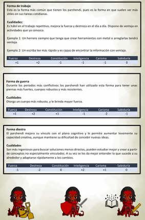 El Registro de las Lluvias screenshot