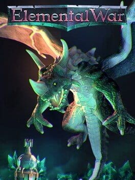 Games like Elemental War
