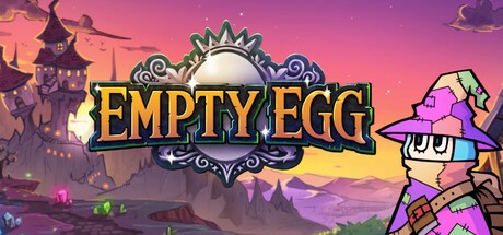 Games like EmptyEgg-Puzzle