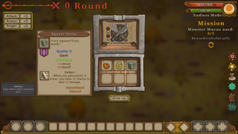 Endless Road screenshot