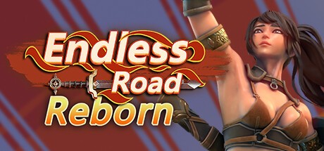 Games like Endless Road