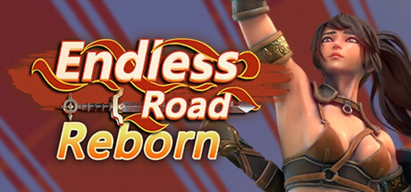Endless Road Image