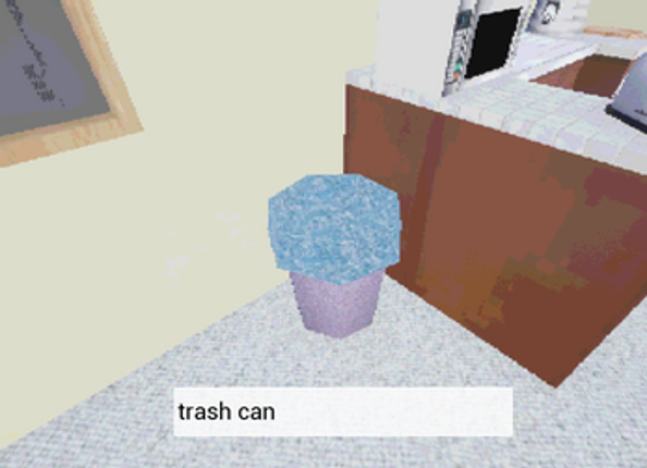Enstatite W screenshot
