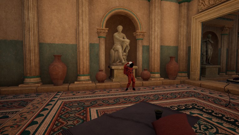 Epoch Makers screenshot