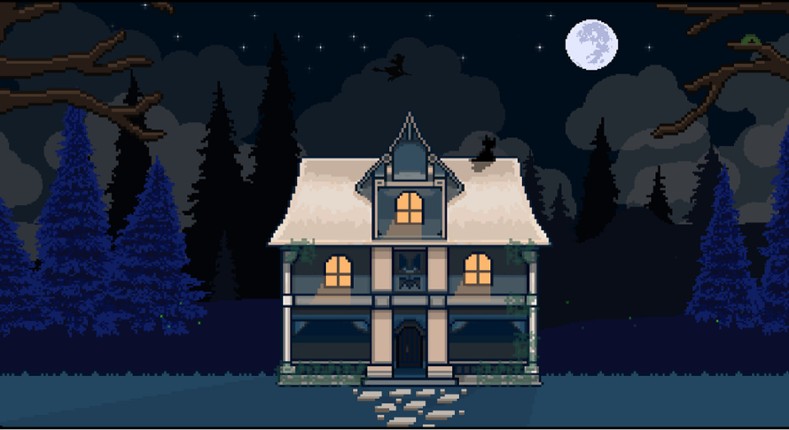 Escape Mind screenshot