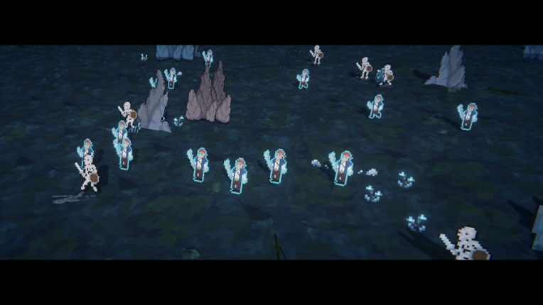 Essences of Power Image